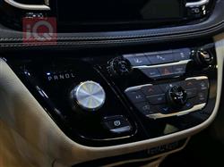 كرايسلر باسيفيكا